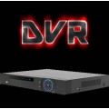 Καταγραφικά καμερών DVR/NVR 5in1